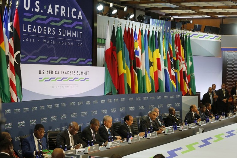 South Africa, Nigeria and Kenya absent as Egypt makes list of countries Americans like most
