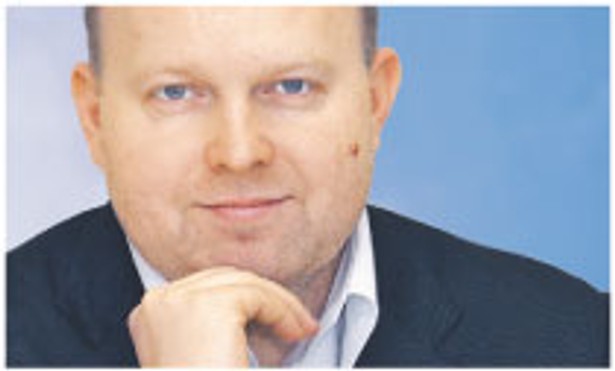 Grzegorz Osiecki