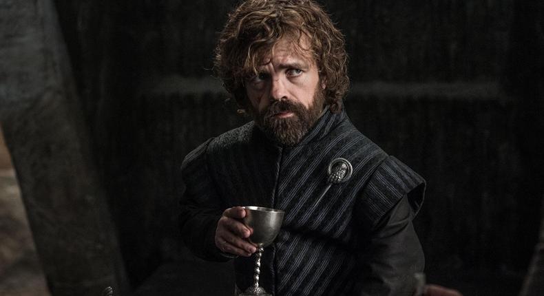 Why Tyrion's Final Line Sounded So Familiar