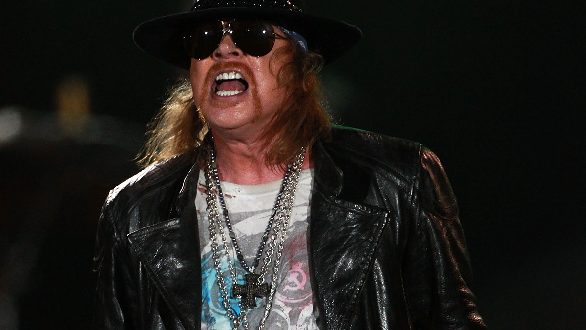 Guns N' Roses i The Cure, a także Joan Jett And The Blackhearts mają szansę trafić do panteonu Rock And Roll Hall Of Fame.