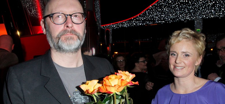 Wojciech Smarzowski: O nominacji do Oscara mogę tylko pomarzyć
