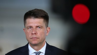 Wpadka Ryszarda Petru. Nie zgodził się z postulatem własnej partii