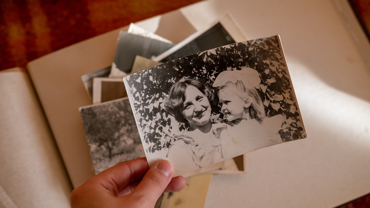 Natalija je nestala 1991, a 35 godina kasnije njena sestra je našla dnevnik i saznala istinu (ILUSTRACIJA)