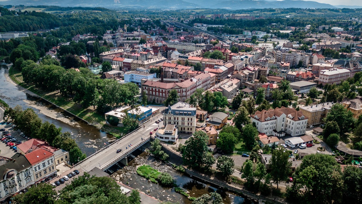 Więźniowie z Cieszyna wsparli schronisko dla zwierząt