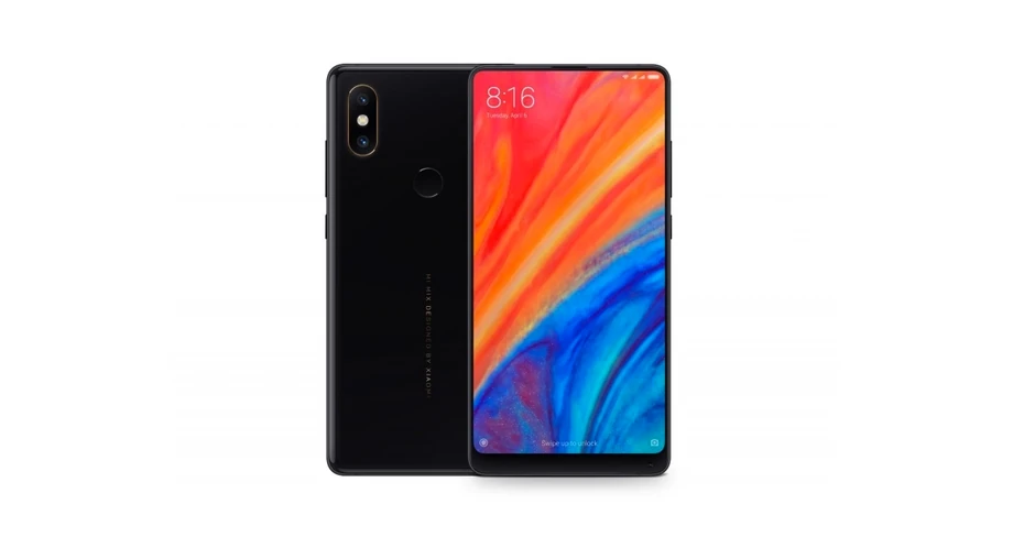 Xiaomi Mi Mix 2S