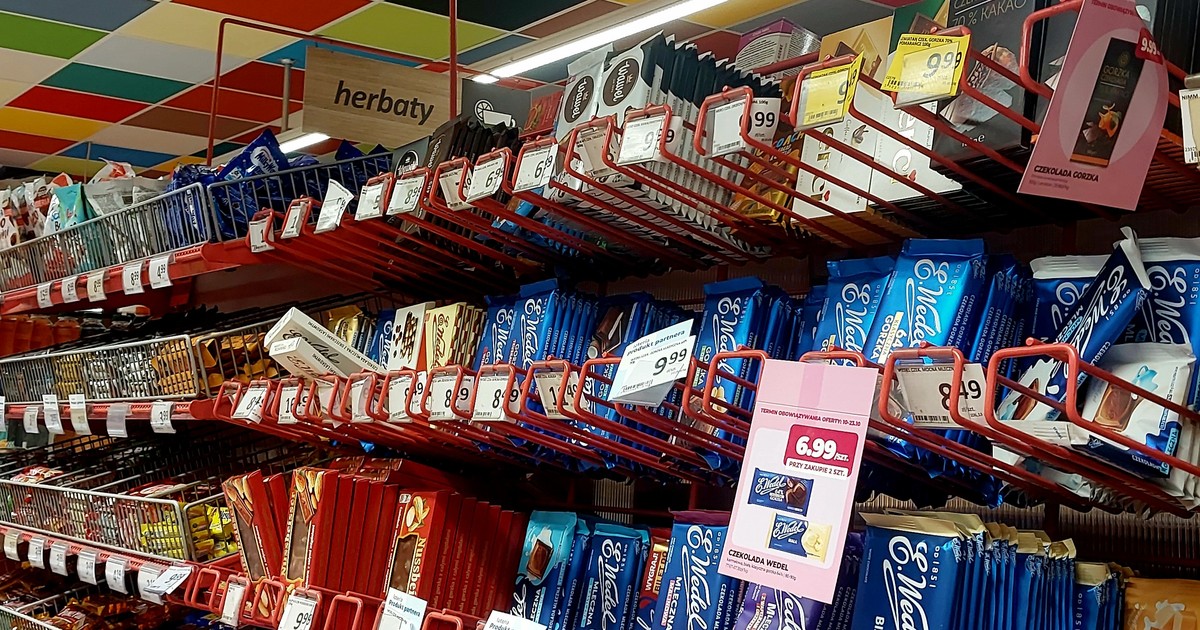 14 października ważny dzień. Szef Wedla: to będzie rzutować na ceny