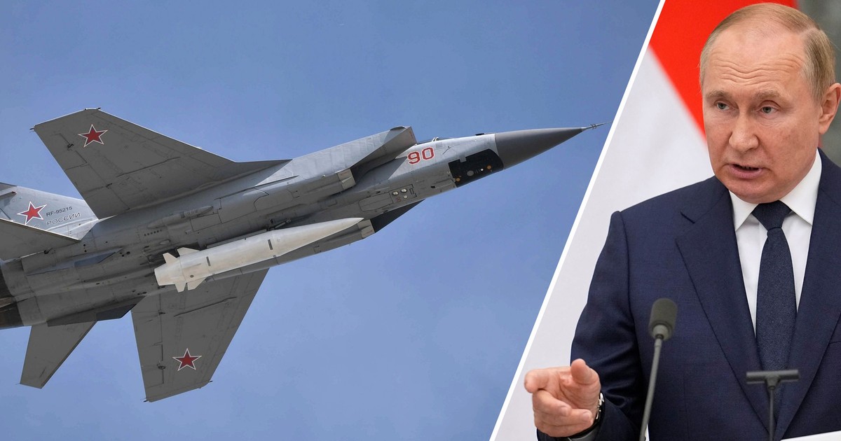 Myśliwce Putina leciały w stronę Polski. Wojsko ujawnia kulisy incydentu. "Rosja nieustannie nas testuje"