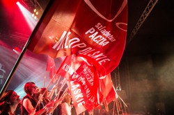 Joanna Sadzik będzie w Wiośnie dyrektorem zarządzającym