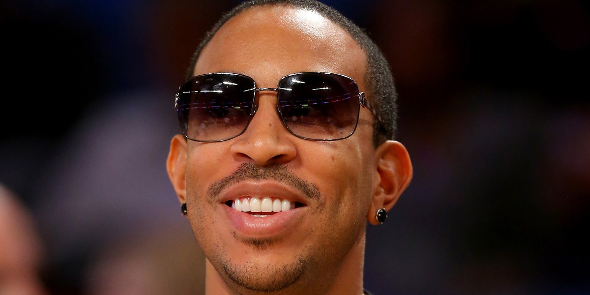 Georgia athletic director apologizes for paying Ludacris $65,000, providing food, liquor, hygiene products to play a spring football game