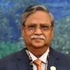 Predsednik Bangladeša Mohamed Šahabudin