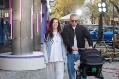 Dominika Serowska o relacjach z Katarzyną Cichopek. 'Chciała nam pogrozić paluszkiem'