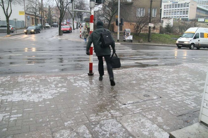 Pogoda w sylwestra. Zabawy pod chmurką będą....