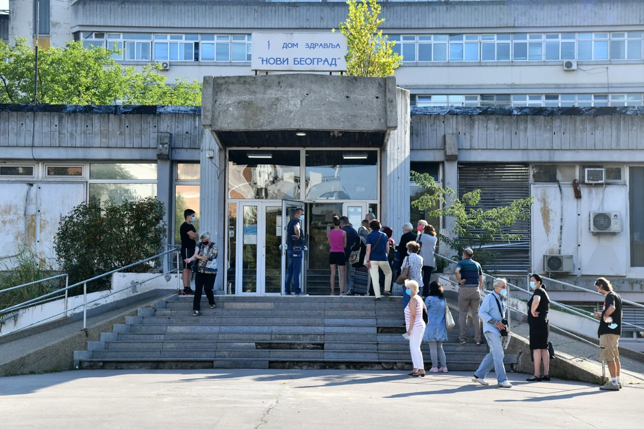 Broj odlaska na bolovanje je porastao za 20. 000