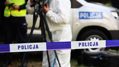 W Gdyni znaleziono ciało noworodka. Policja zatrzymała trzy osoby
