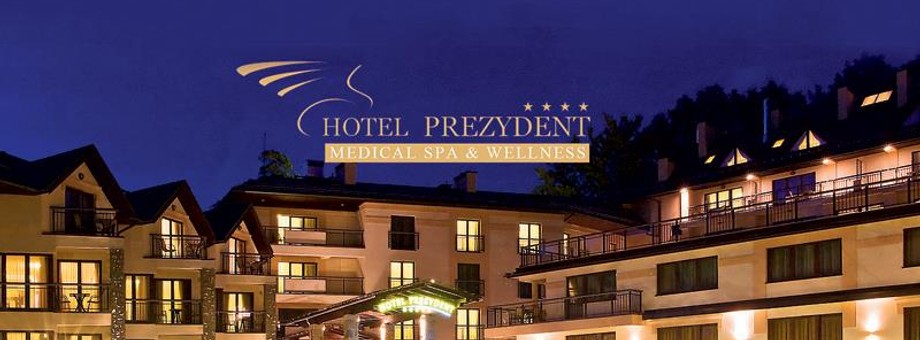 hotel-prezydent-krynica-zdroj