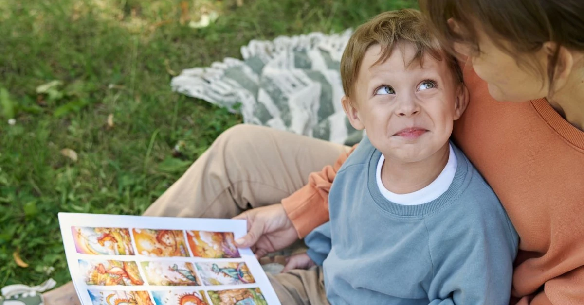 QUIZ Bohaterowie książek dla dzieci. 10/10 zdobędą nieliczni
