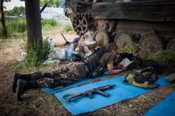 Achmetow wystraszył separatystów. Sypie się rząd w Doniecku