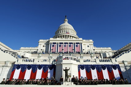 Inauguracja Joego Bidena na prezydenta USA – co nas czeka w tym dniu?