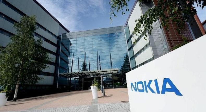 Nokia remains bullish about Africa business despite economic slowdown