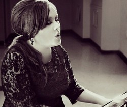 Adele wraca z nową płytą i już wiadomo, kiedy... No prawie