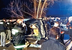 italija nesreca printscreen Tgcom24