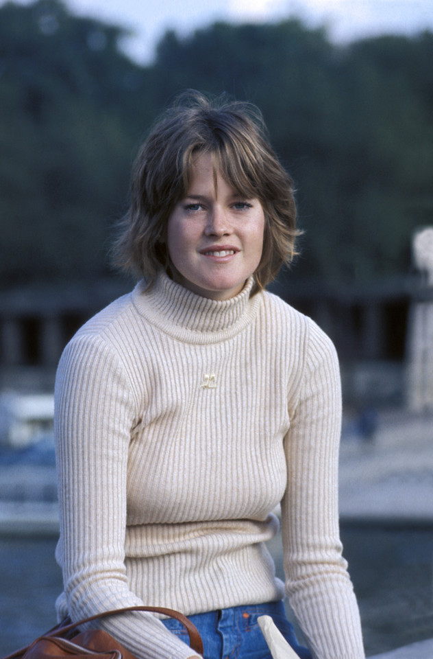 Melanie Griffith (1980)
