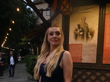Anabela Atijas: "Dobro je ovo što se desilo Mini Kostić!"