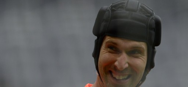 Petr Cech: Buffon i Casillas są najlepsi na świecie