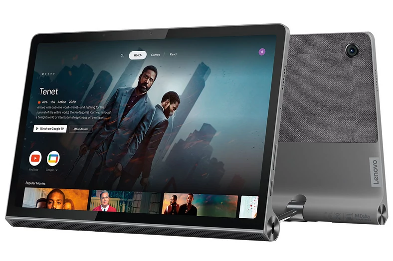 Lenovo Yoga Tab 11. Cena: 1699 zł