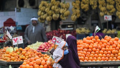 Egypt stuns analysts with its current inflation rate