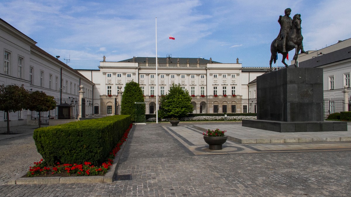 Lista gości na uroczystości w Gdańsku związane z zakończeniem II wojny światowej będzie znana przed samymi uroczystościami - powiedziała w czwartek szefowa prezydenckiego biura prasowego Joanna Trzaska-Wieczorek.