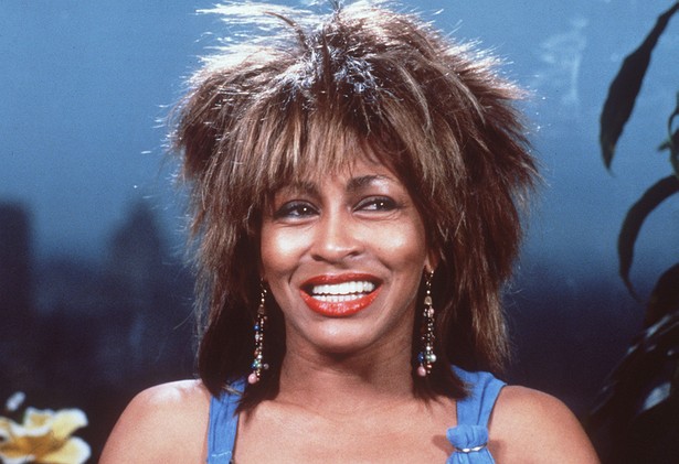 Babcia rocka Tina Turner wychodzi za mąż - jest data ślubu!