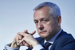 Marek Zagórski: 5G będzie siecią strategiczną dla gospodarki [WYWIAD]