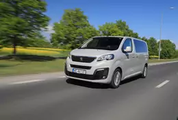 Peugeot Traveller 2.0 BlueHDI – wymarzony wakacyjne podróże | TEST