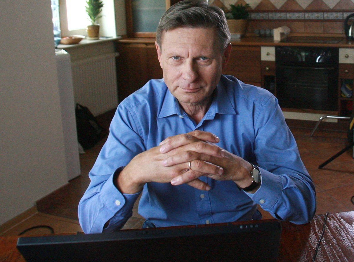 Prof. Leszek Balcerowicz krytycznie ocenił koalicyjną obietnicę podwyżek dla nauczycieli