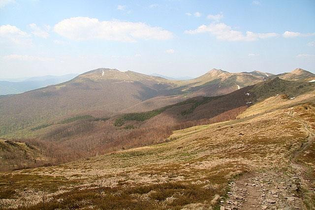 Galeria Polska - Bieszczady, obrazek 9