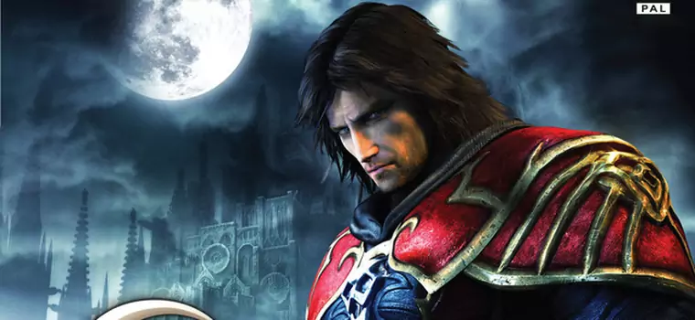 Reverie - pierwsze DLC do Castlevania: Lords of Shadow już za dwa tygodnie