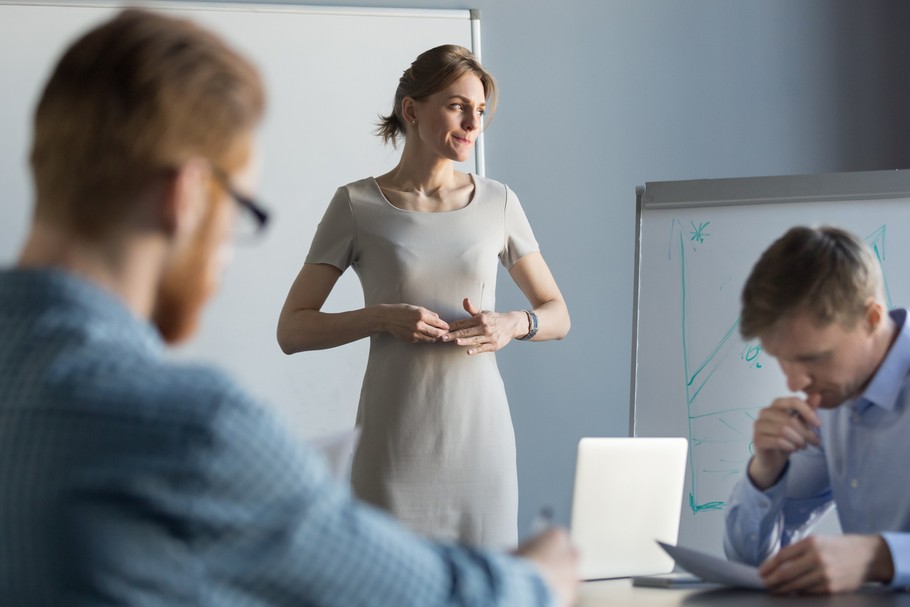 Networking dla introwertyka to nie lada wyzwanie