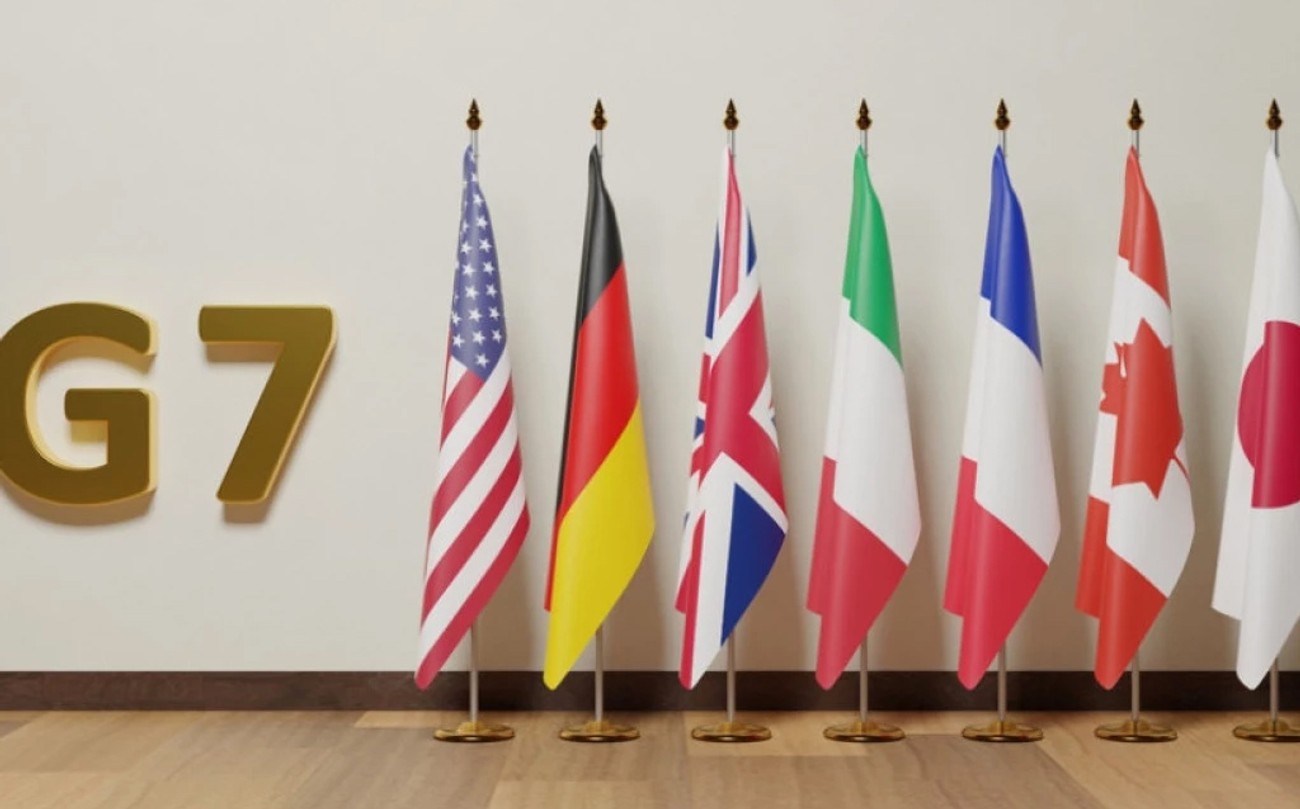 Većina članica G7 spremna da smanji cenovni limit za rusku naftu: Insistiraju Evropska unija i Velika Britanija