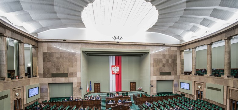 Sejm za ustawą utrzymującą dotychczasową kwotę wolną od podatku