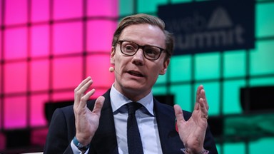 Afera Cambridge Analytica. Wyjaśniamy, o co w niej chodzi