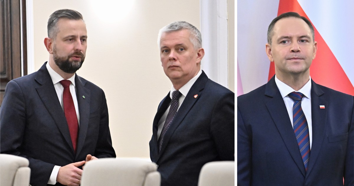 Ministrowie rządu Tuska u Nawrockiego. Padła data spotkania. Koniec sporu o nominacje w służbach?