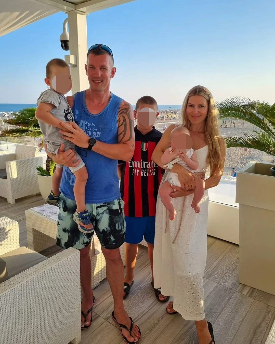 Dominika a Tomi dnes žijú svoju rozprávku.