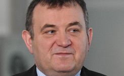 Gawłowski: Jestem dumnym posłem. Niczego się nie wstydzę