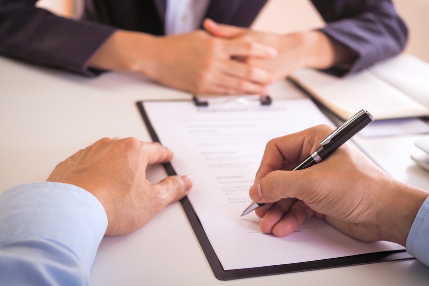 Trajno ograničene kamate