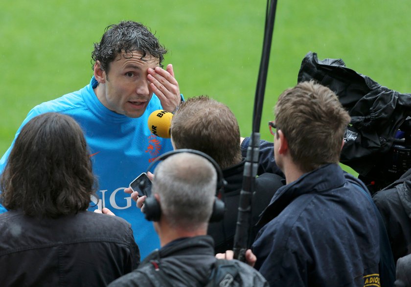 Mark van Bommel