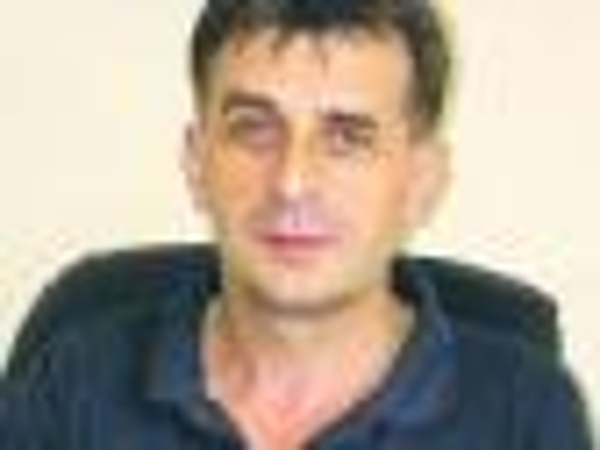 Tadeusz Kołacz, naczelnik wydziału edukacji w gminie Chrzanów