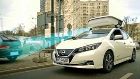 Nissan postrachem kierowców. Pierwsze w Polsce innowacyjne urządzenia już wyłapują auta