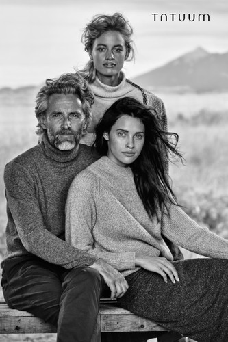 Kampania Tatuum jesień/zima 2016/2017