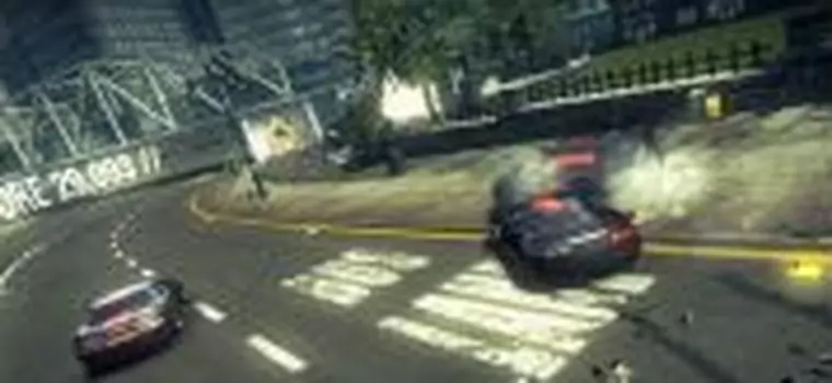 Ridge Racer: Driftopia - "darmowy" Ridge Racer już do nas jedzie